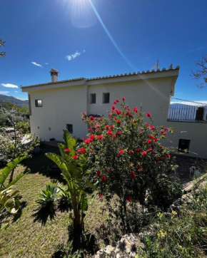 Cortijo Privilegio, Lanjaron